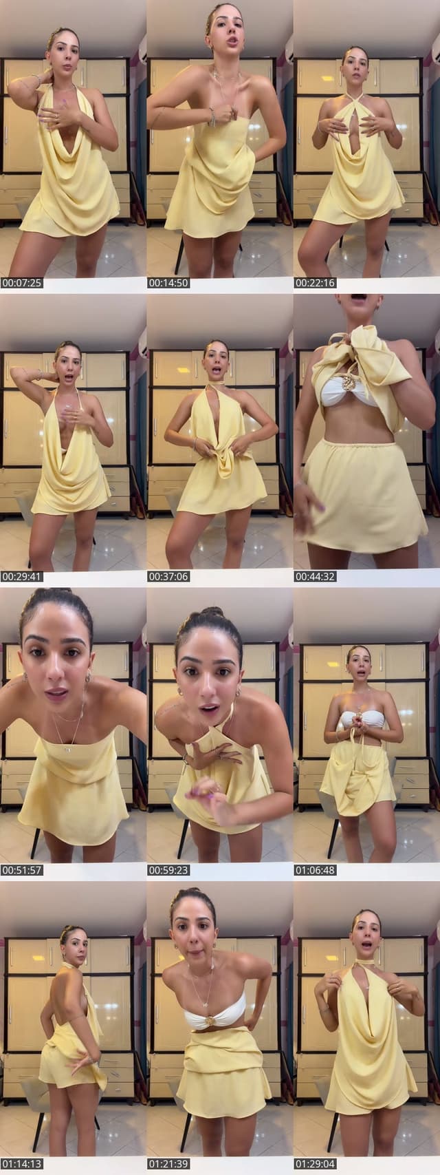 O conjunto mais versátil!!!