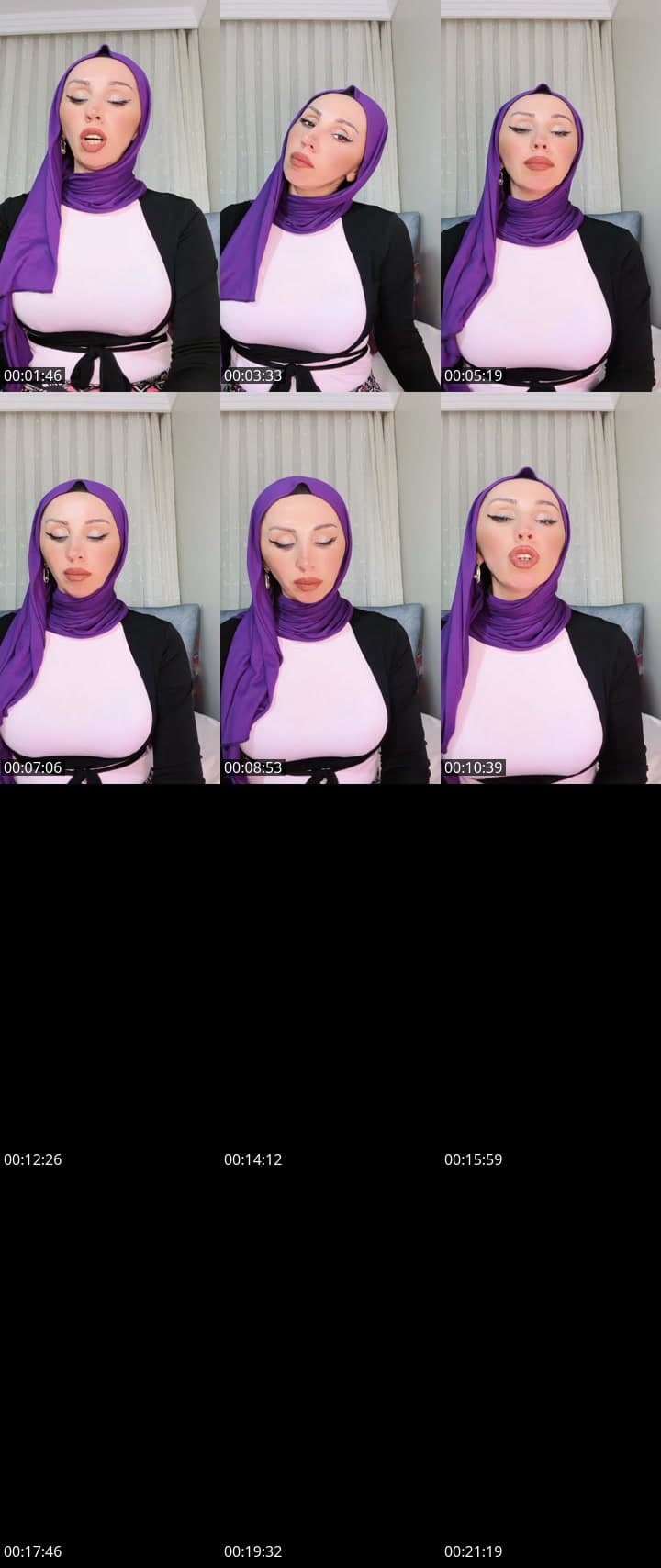 Hedeften at takibe alıyım