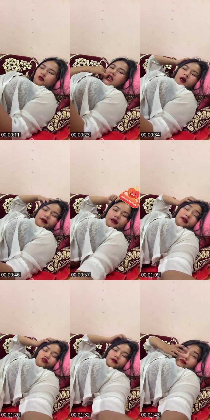 @saru.lama97 TikTok live stream