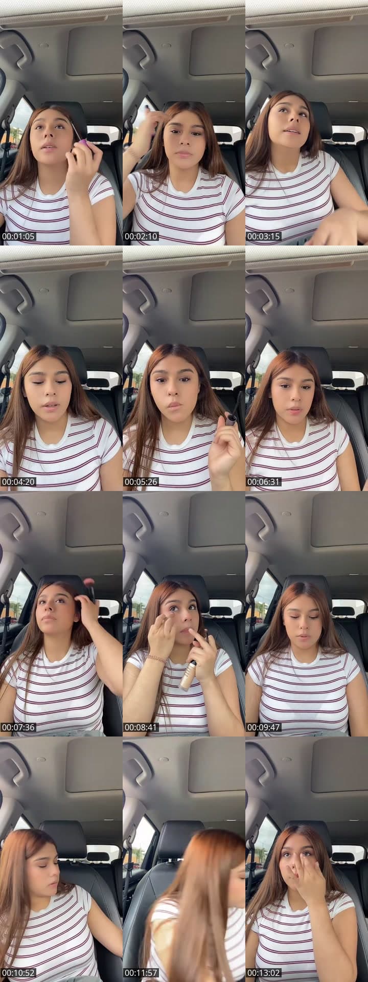 @vale_duarte12 TikTok live stream