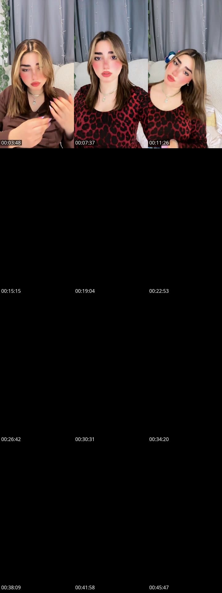 انا مقاطعه ولا اييه🥺💋