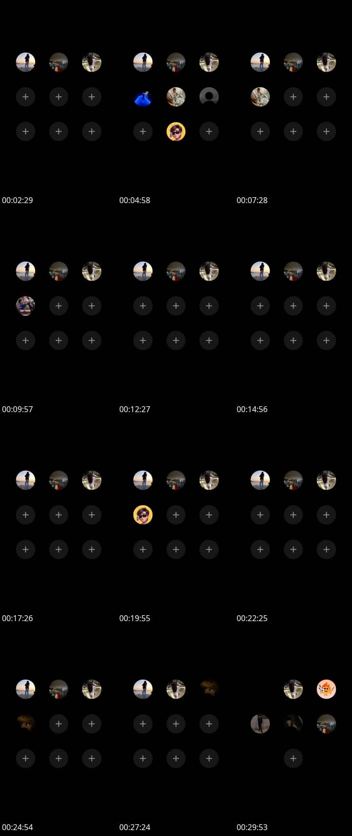 Os doy un 1€ si os unís