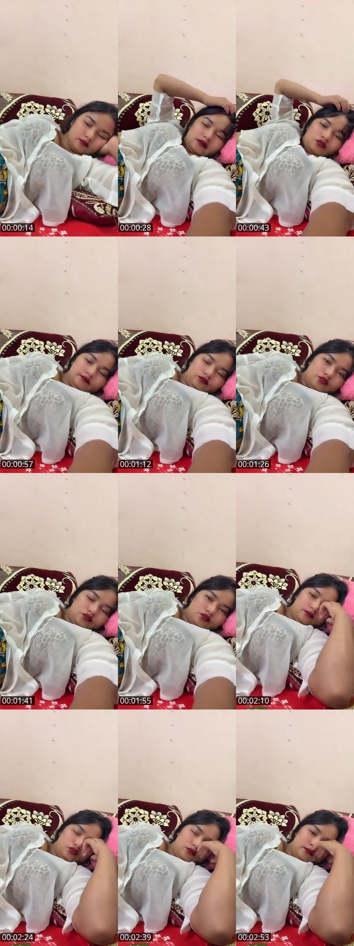 @saru.lama97 TikTok live stream