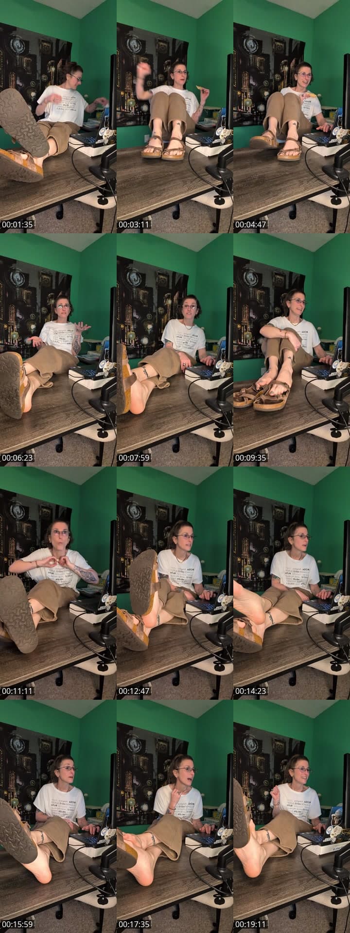 Super Fans Only - Last US Live! 