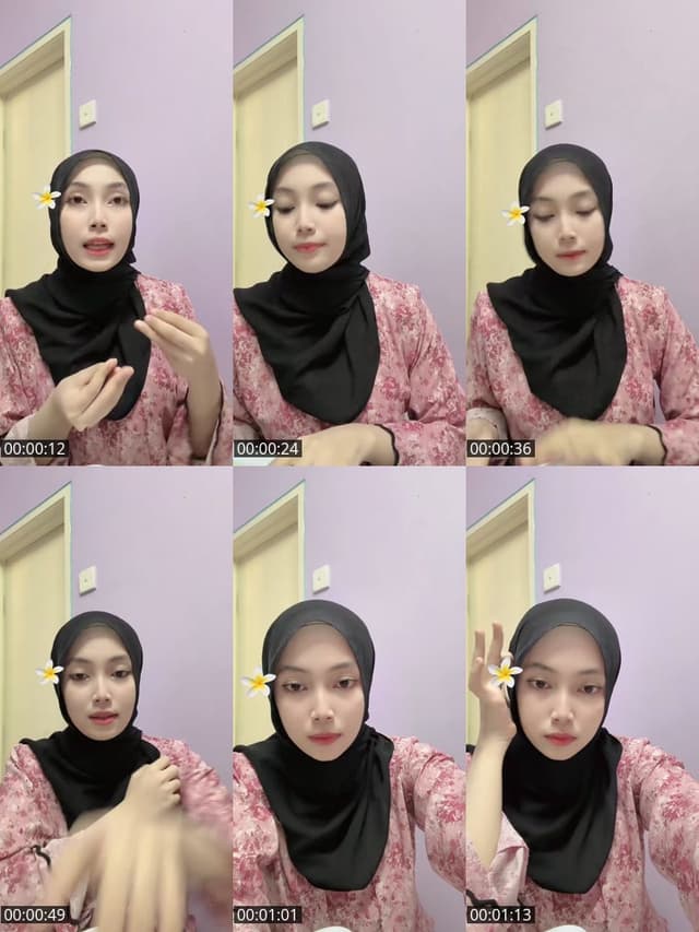 tak masuk takde manis manis