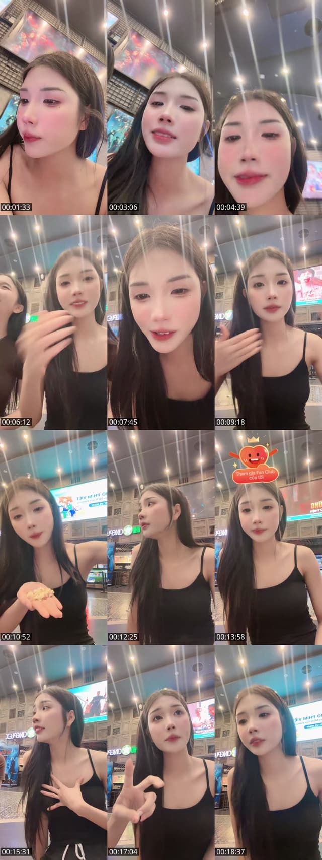 đứng ngoài đó vậy àaa