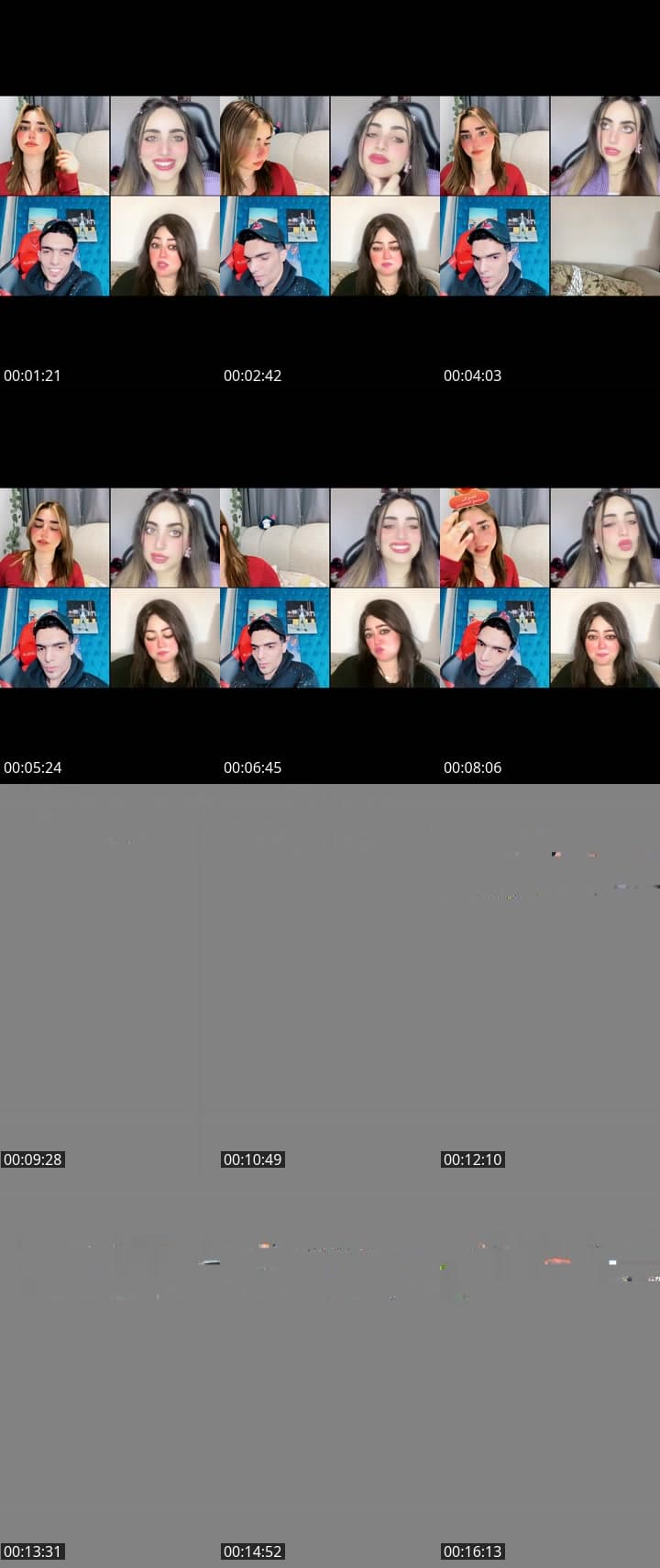 انا مقاطعه ولا اييه🥺💋