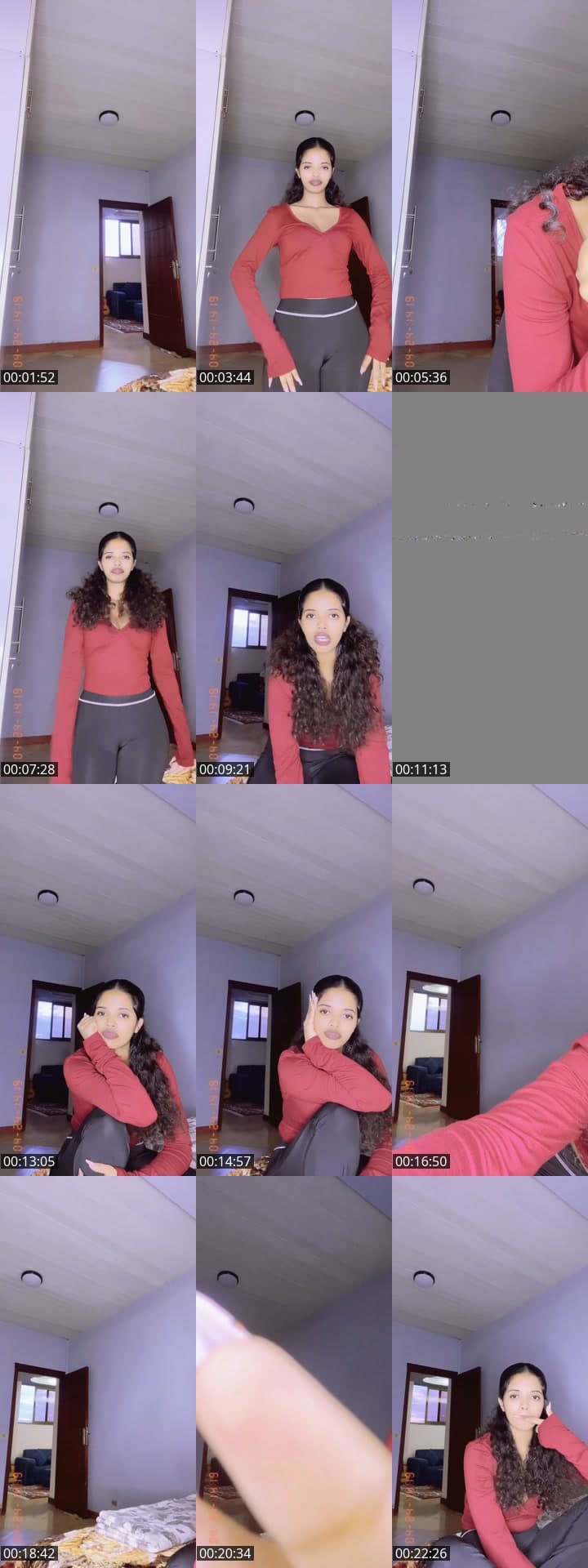 @fkr5693 TikTok live stream