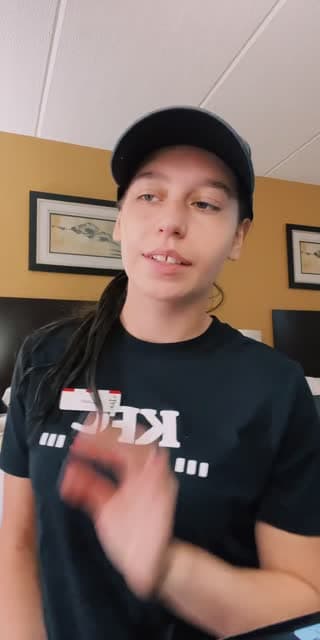 @laiah999 TikTok live stream