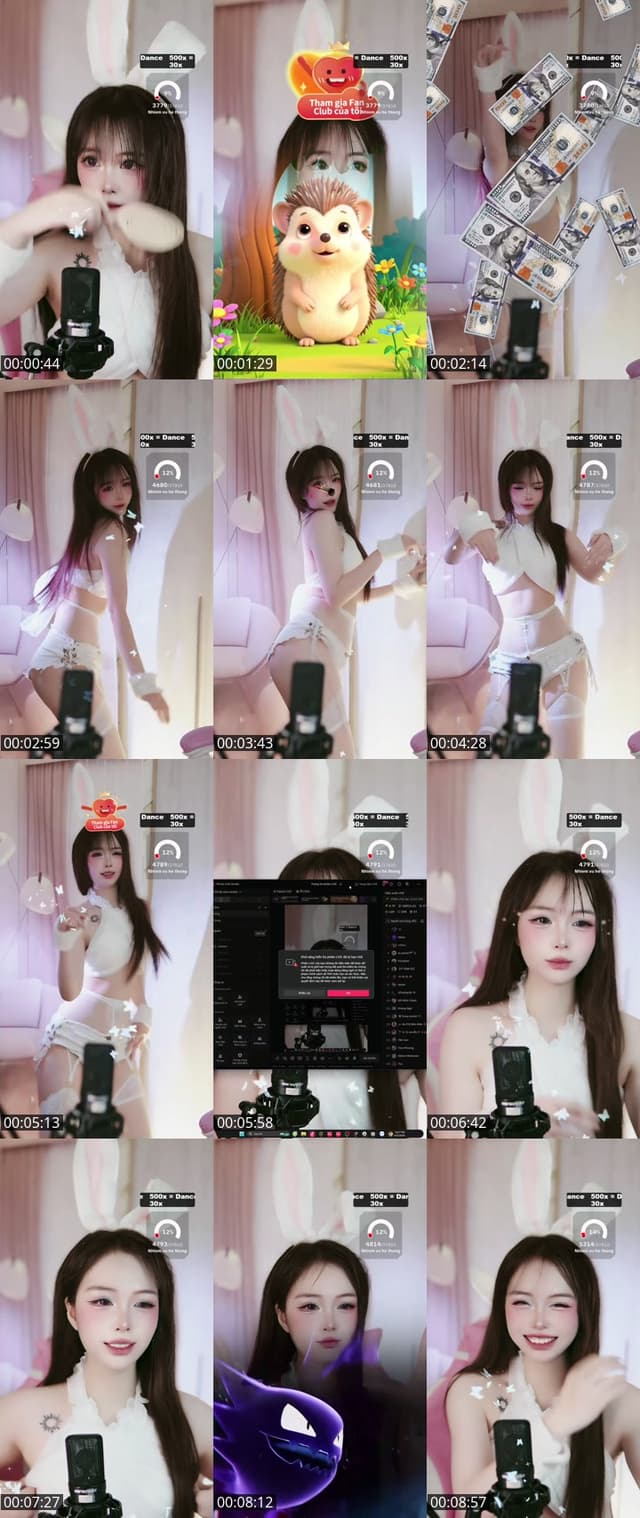 Welcome to my sweet home