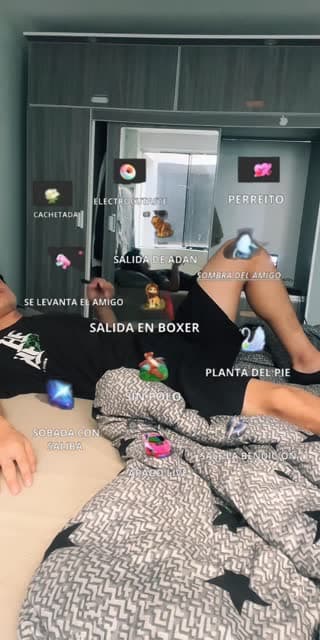 Nos escuchan 😴 no molestar🥹