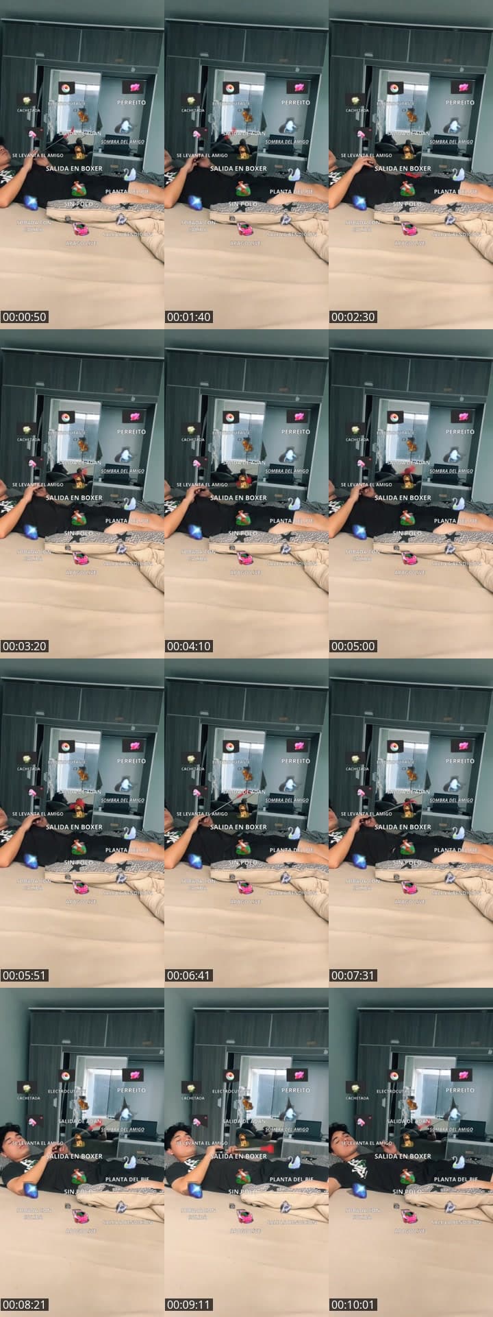 Nos escuchan 😴 no molestar🥹