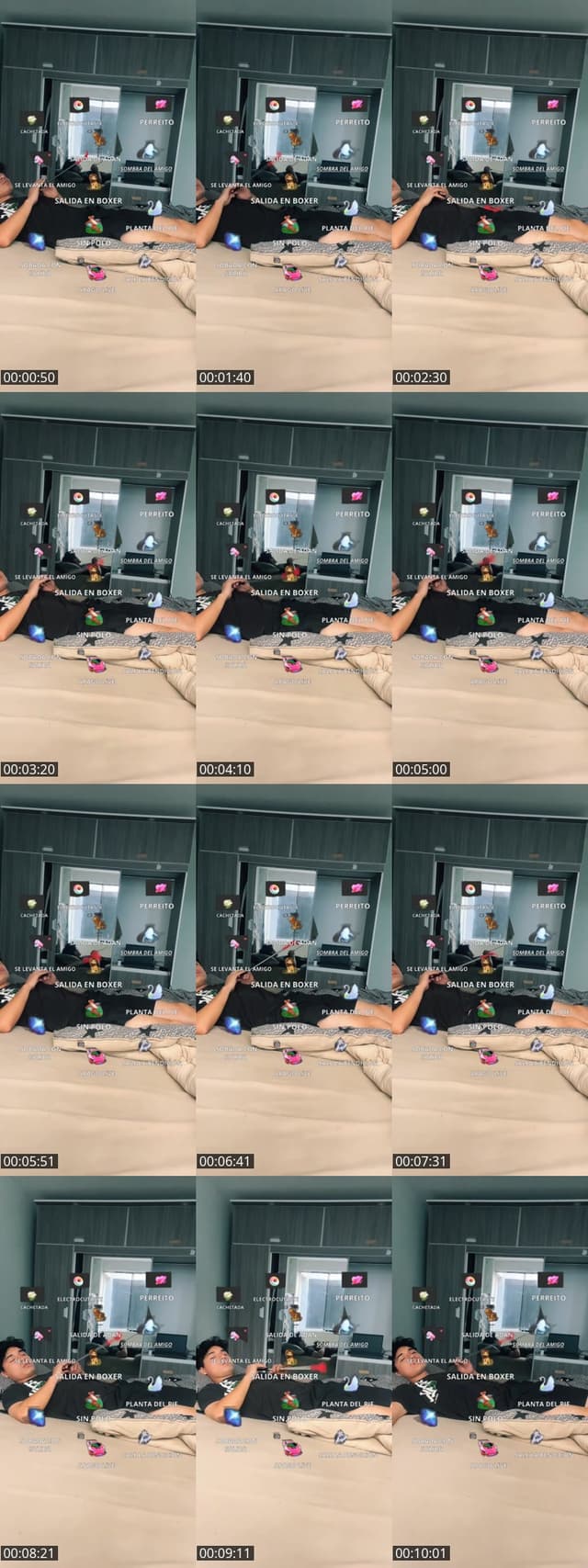 Nos escuchan 😴 no molestar🥹