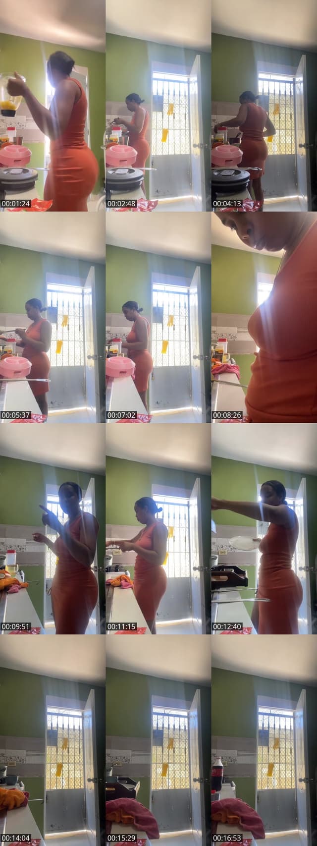 Vamos a Cocinar  💃🏽🔥