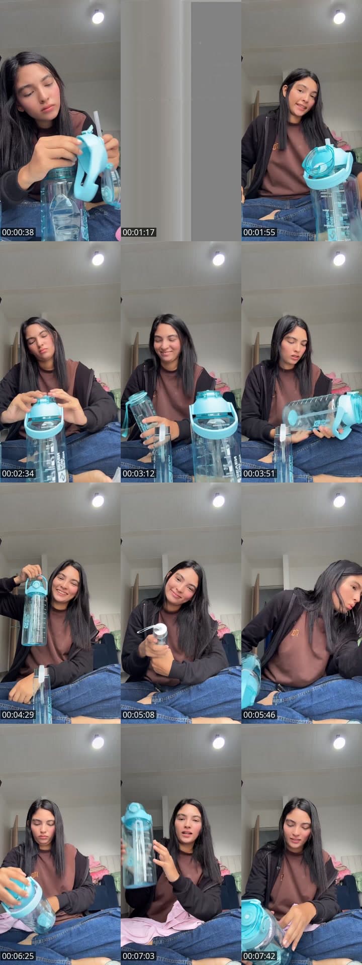 @paulamartinez2426 TikTok live stream