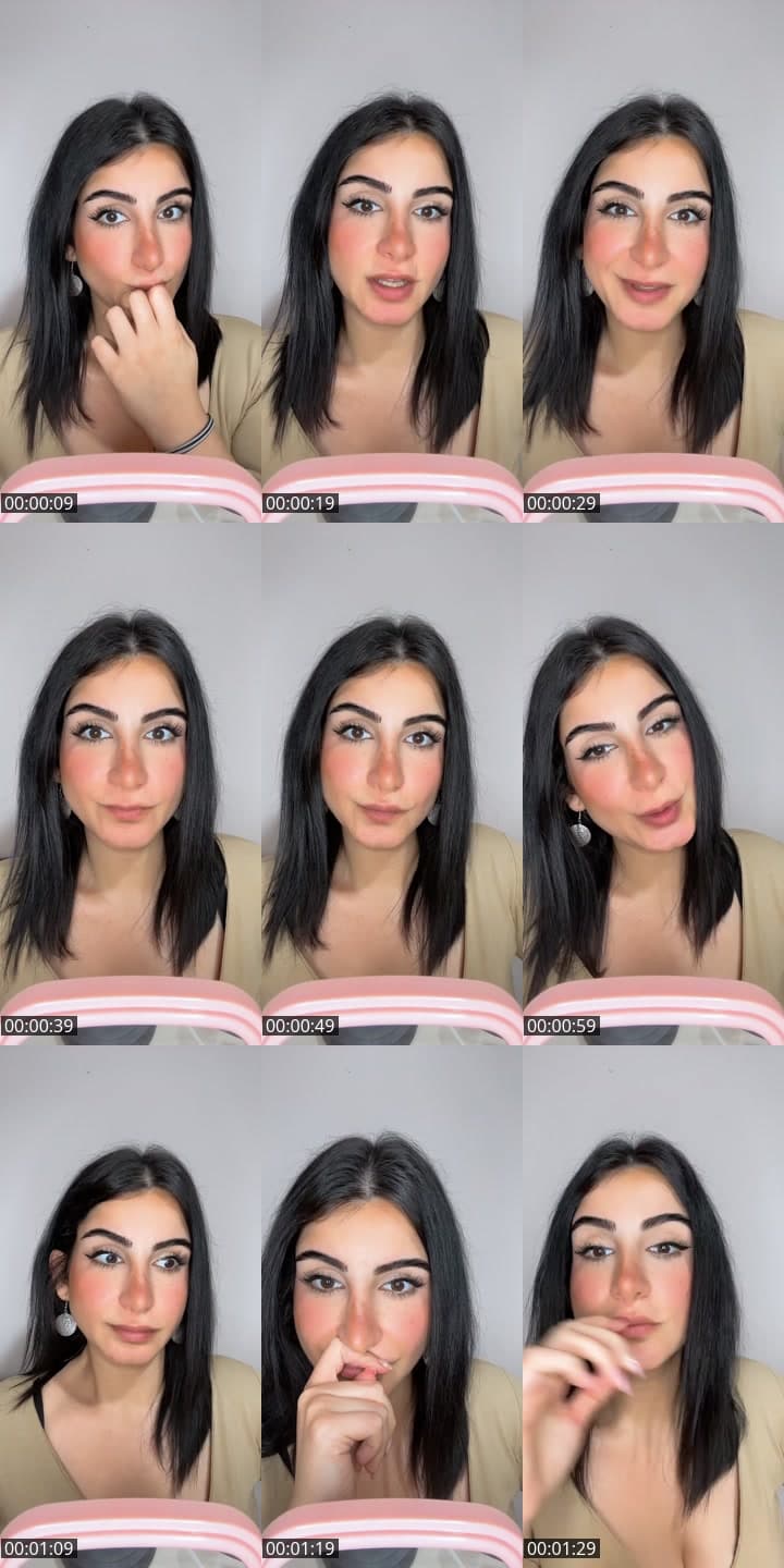 @perlayeretsian TikTok live stream