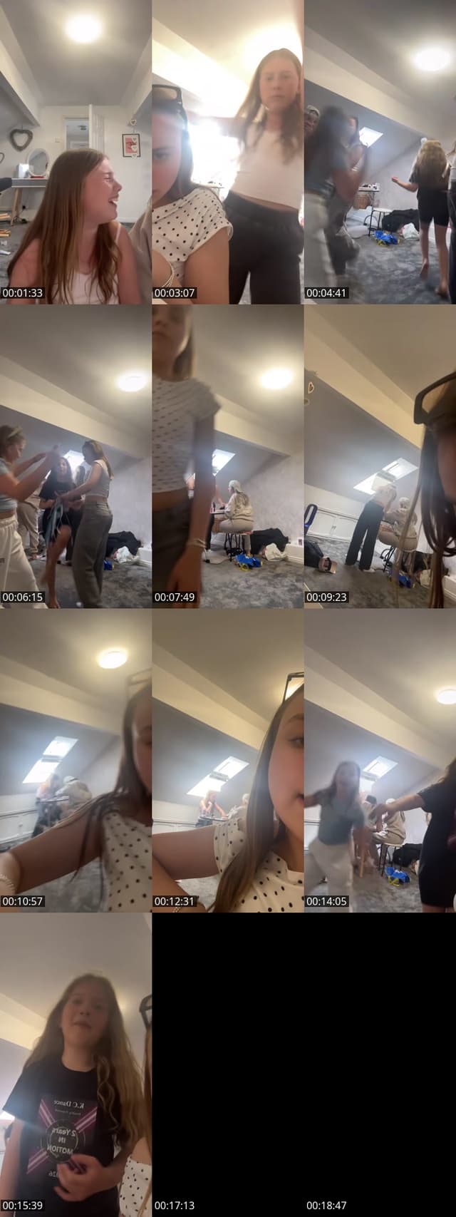 Hangout with ussss !!! ☺️😛