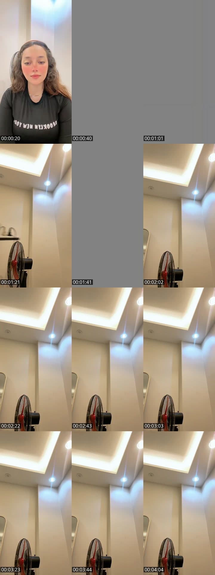 @27.7i6 TikTok live stream