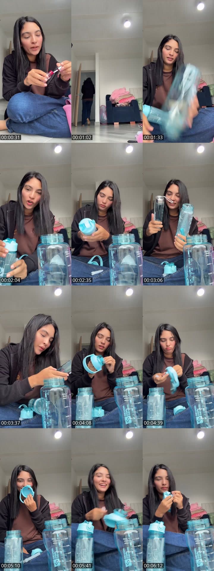 @paulamartinez2426 TikTok live stream