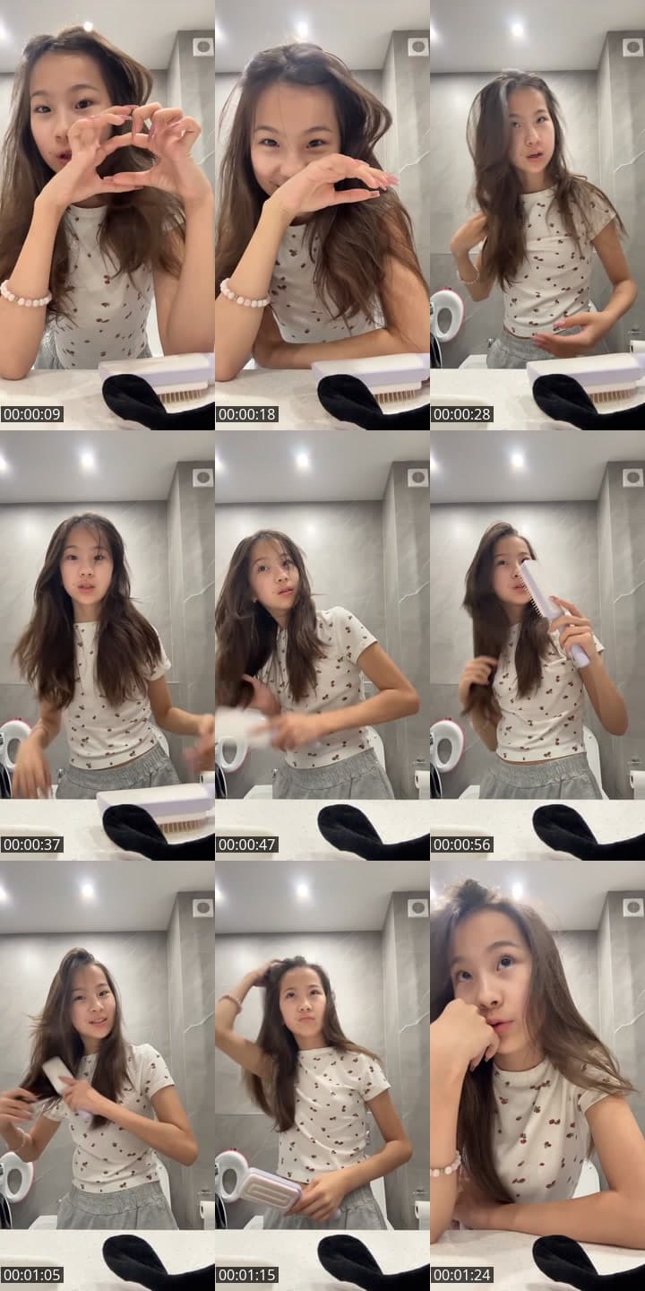 @rasinti TikTok live stream