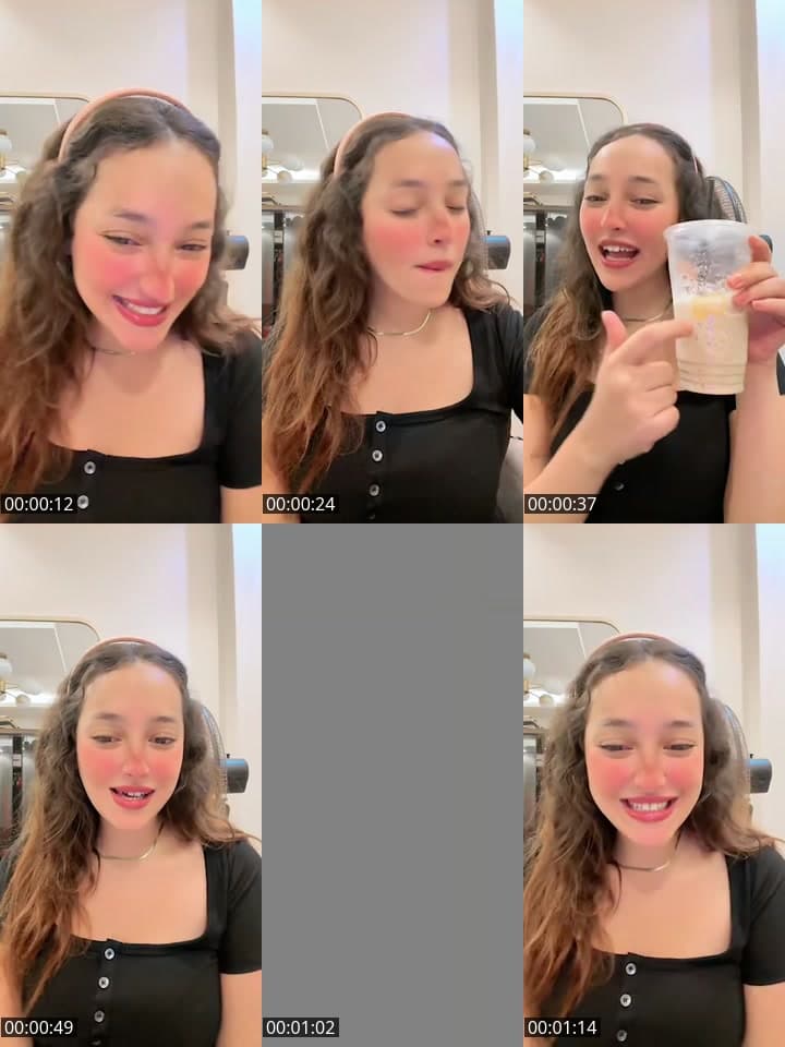 @27.7i6 TikTok live stream