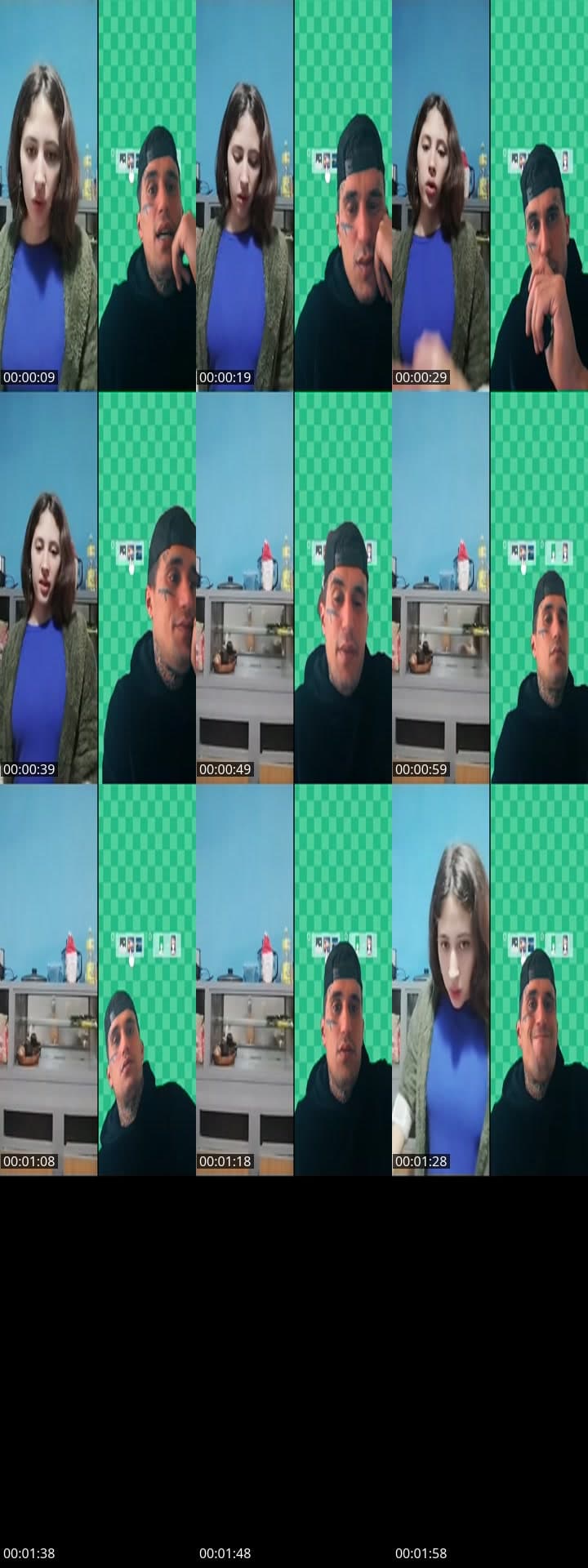 @lamisionerita727 TikTok live stream