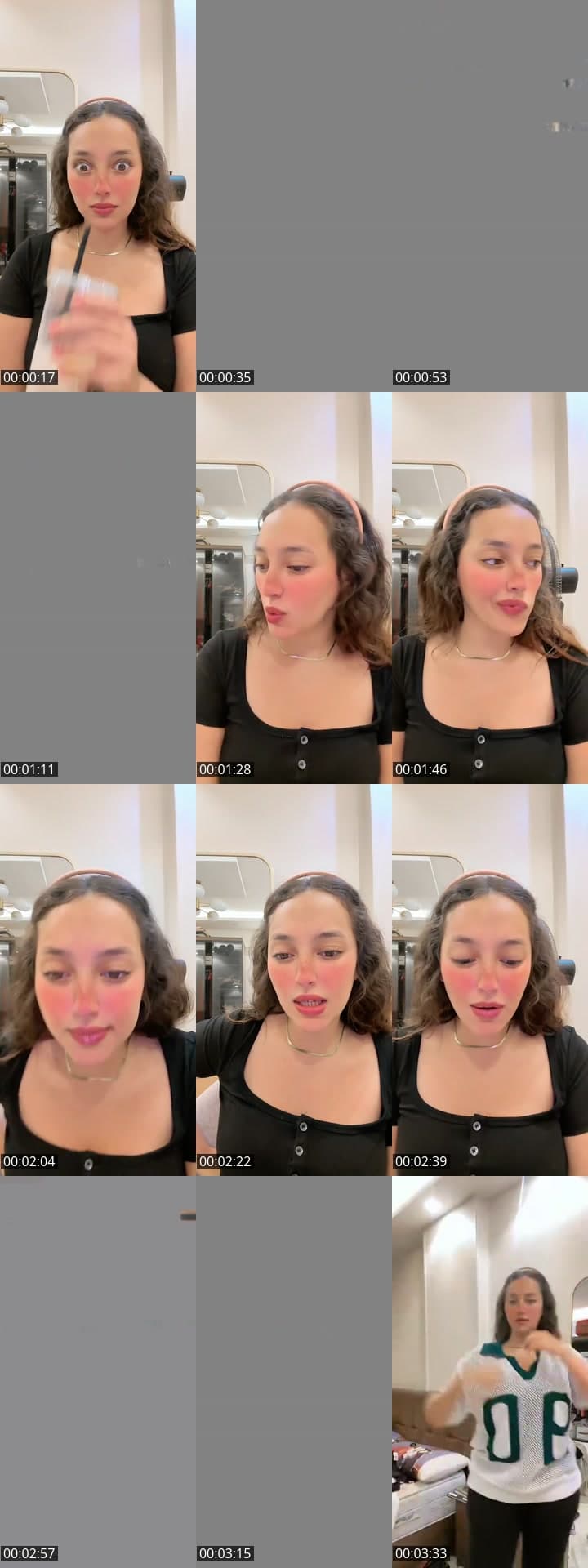 @27.7i6 TikTok live stream