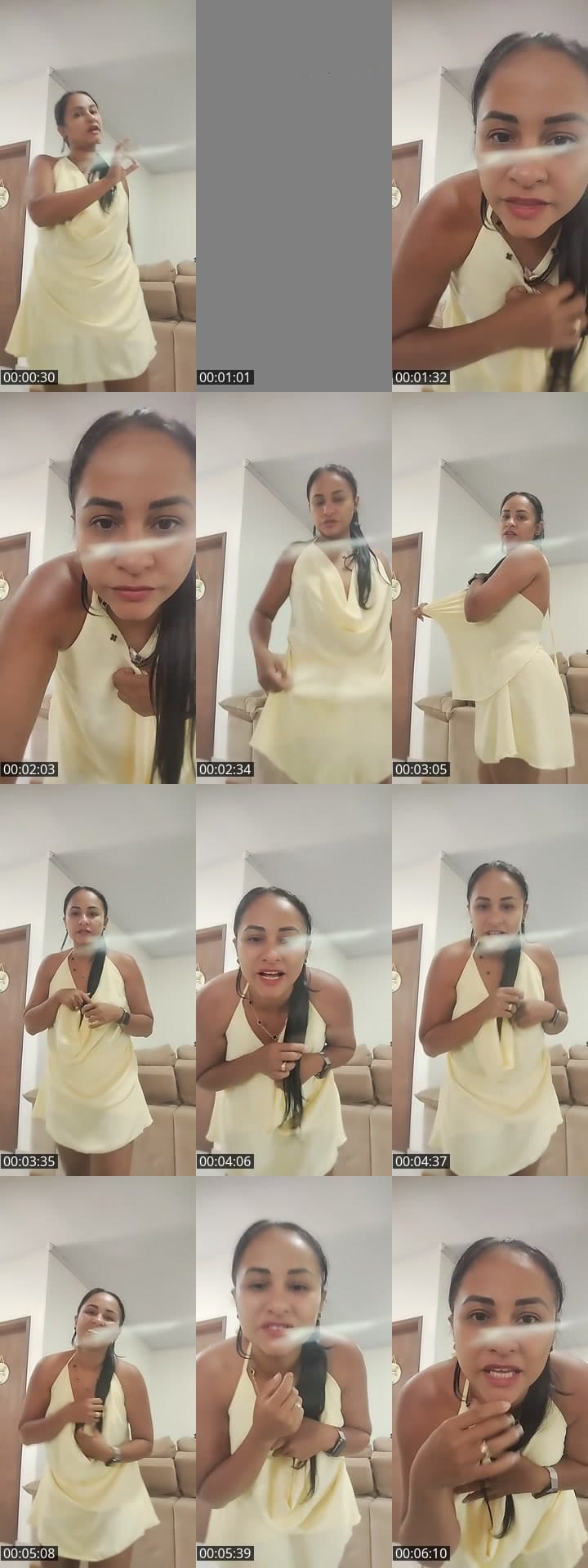 @graciela.rodrigue8894 TikTok live stream