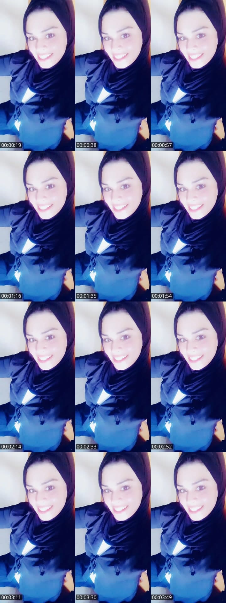 من قلب الخيمة 😔