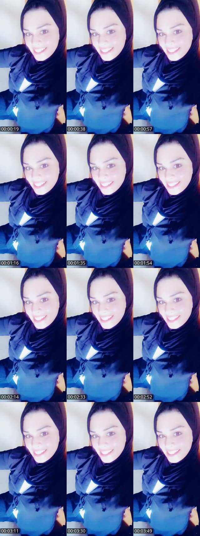 من قلب الخيمة 😔