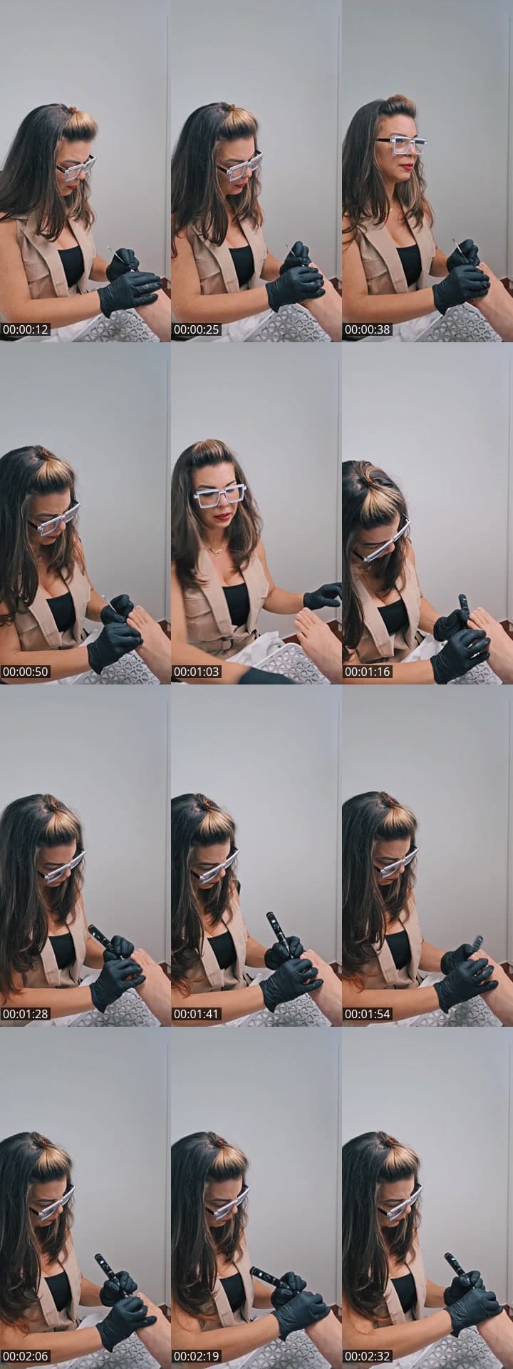 @dorysglambeauty1981 TikTok live stream