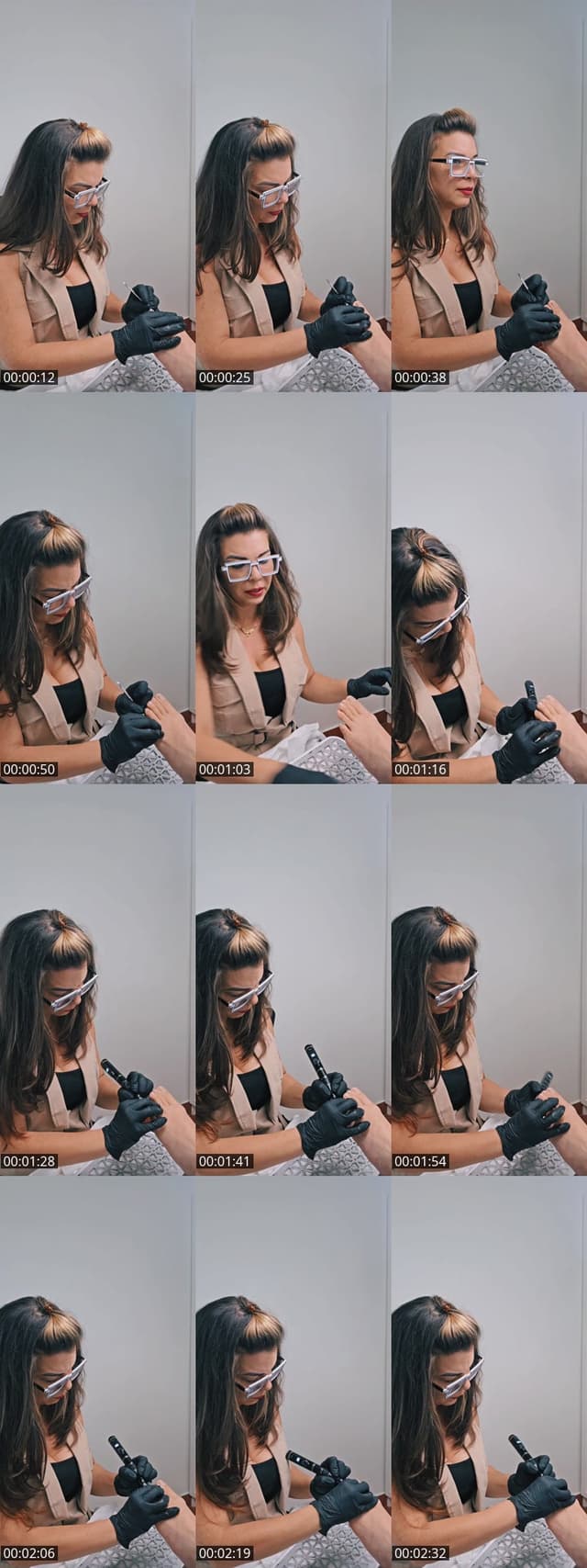 @dorysglambeauty1981 live