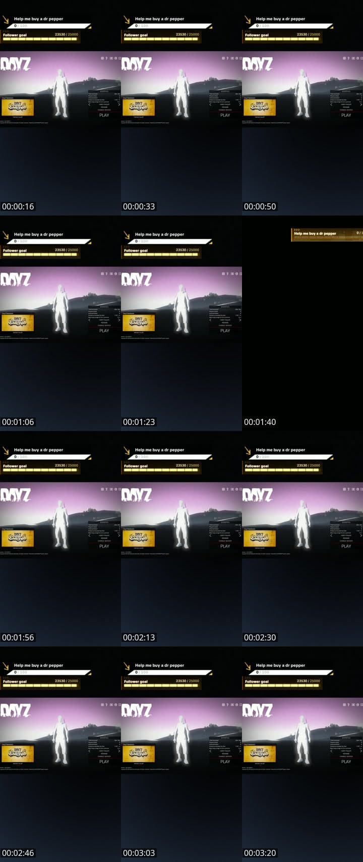 Lets flank these zombies