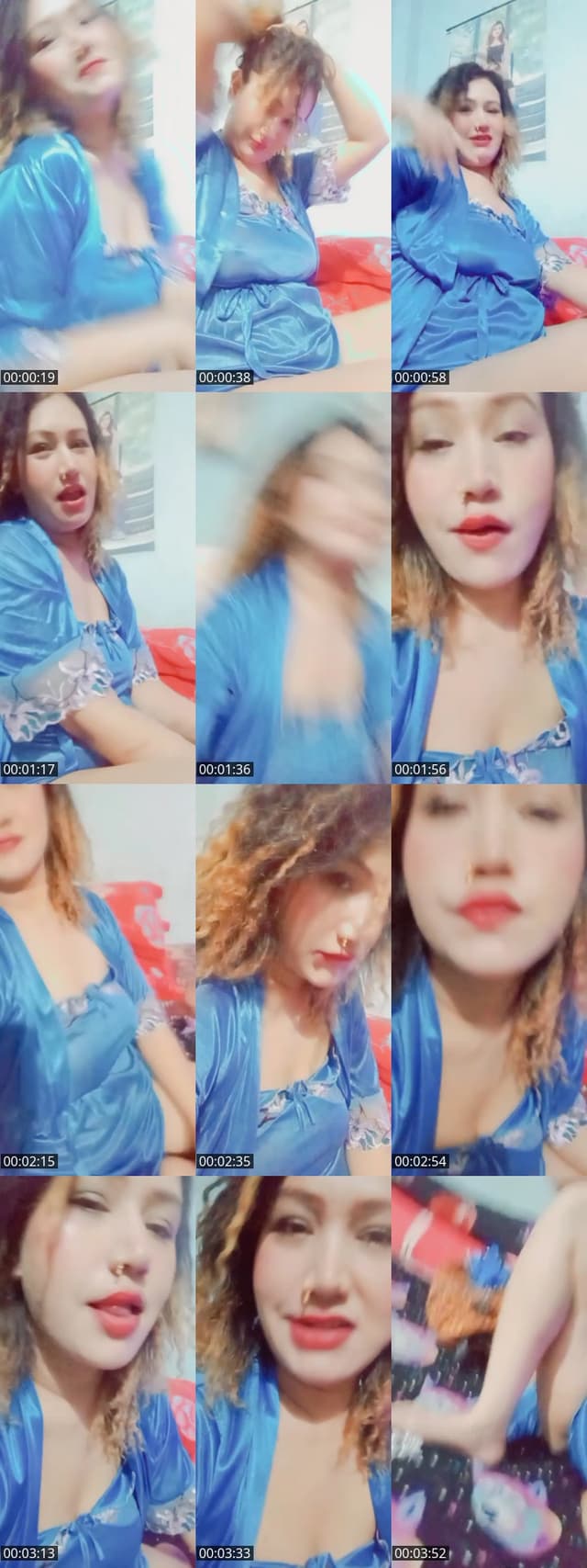 @rojithapacutiepaiii live