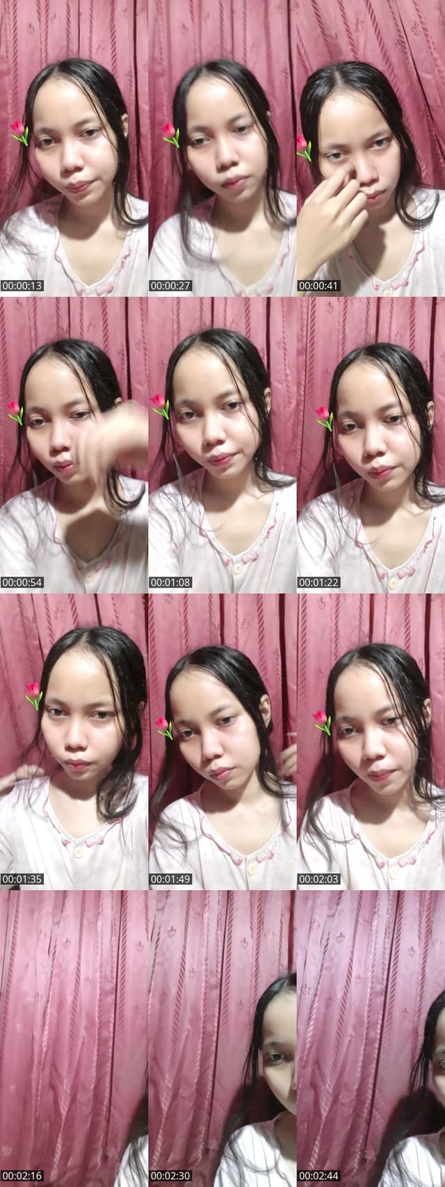 hi world #randomtalk #fyp