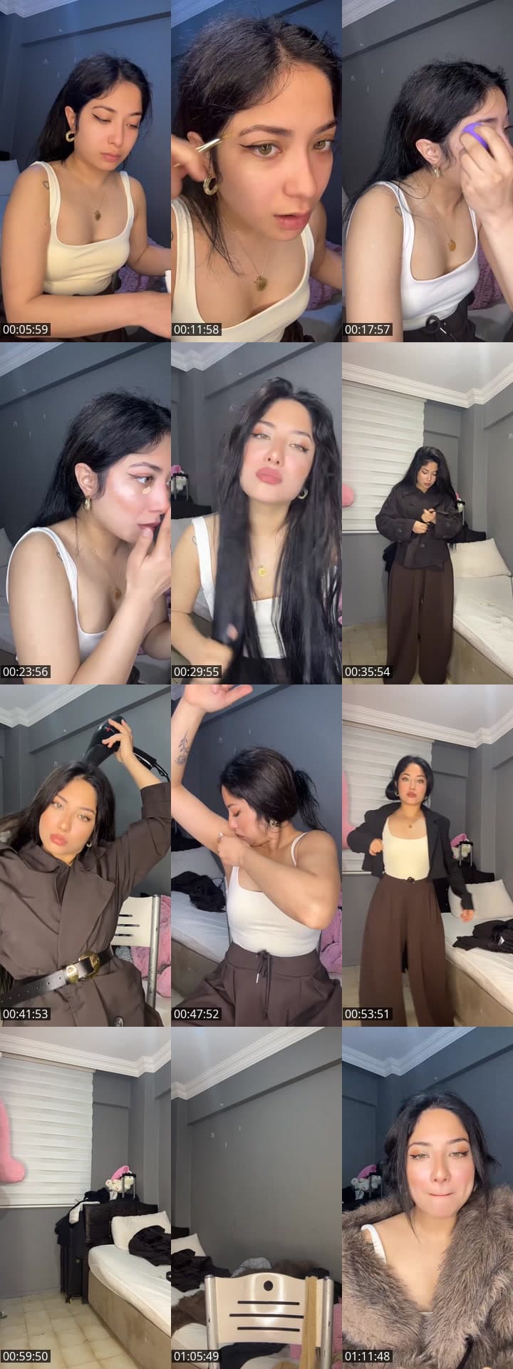 @alyena080 TikTok live stream