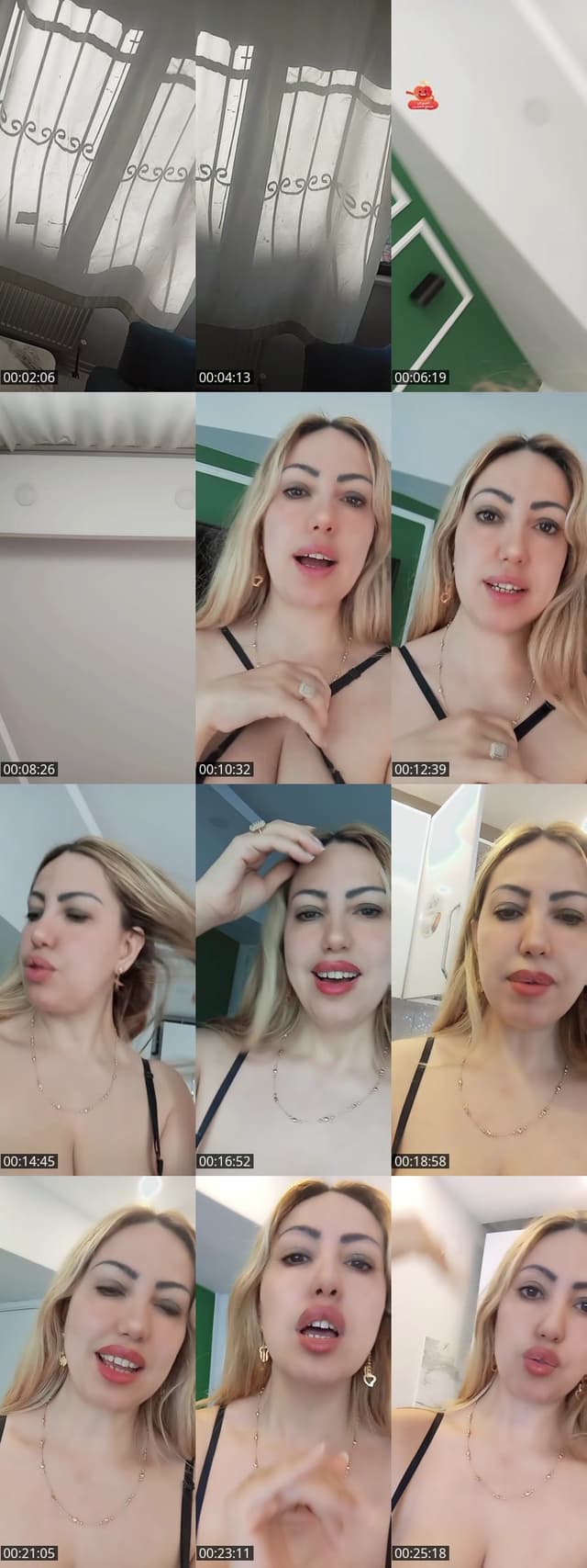 ادخل برجلك اليمين