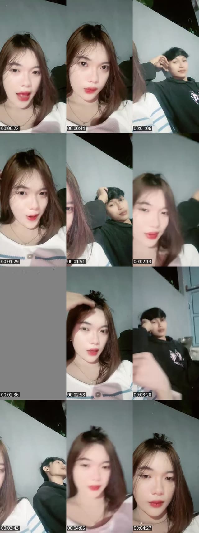 @sabellanaww TikTok live from 2026-04-26