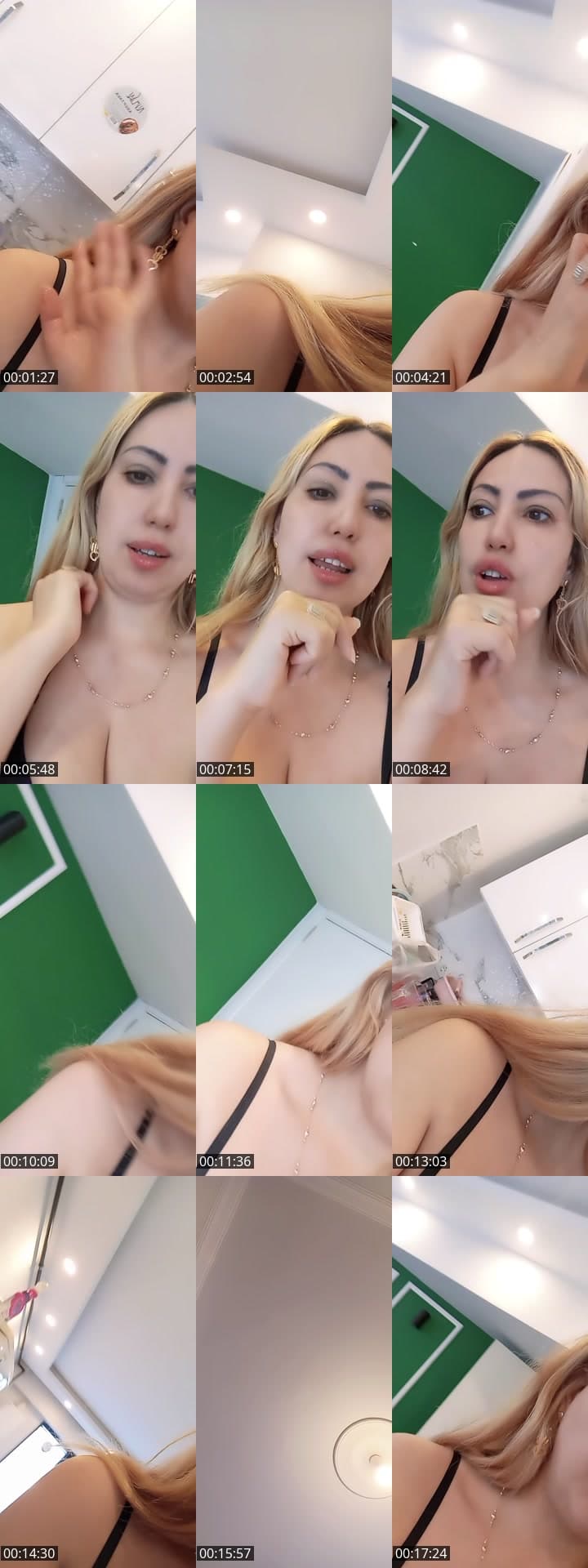 ادخل برجلك اليمين