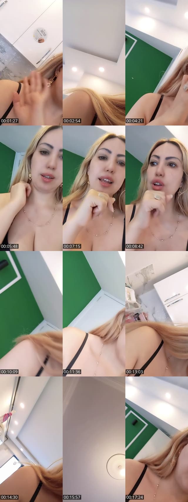 ادخل برجلك اليمين