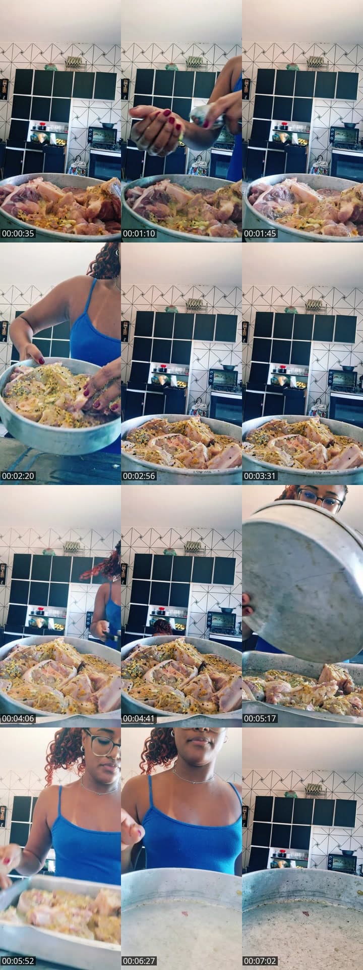 @isabelybellaa TikTok live stream