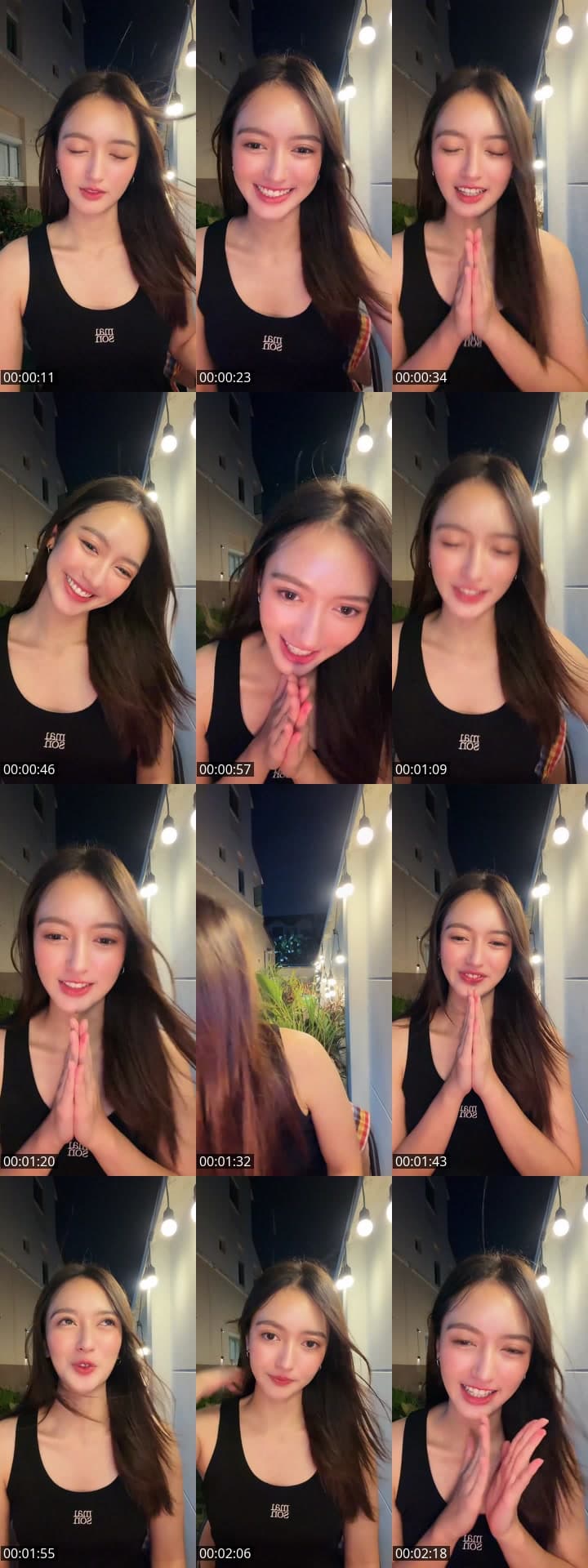 สวัสดีนะคะ 💓