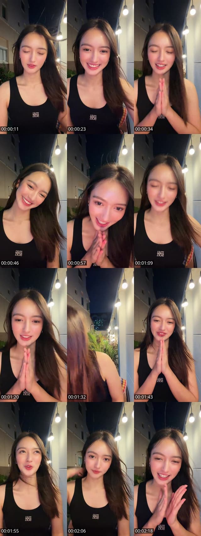 สวัสดีนะคะ 💓