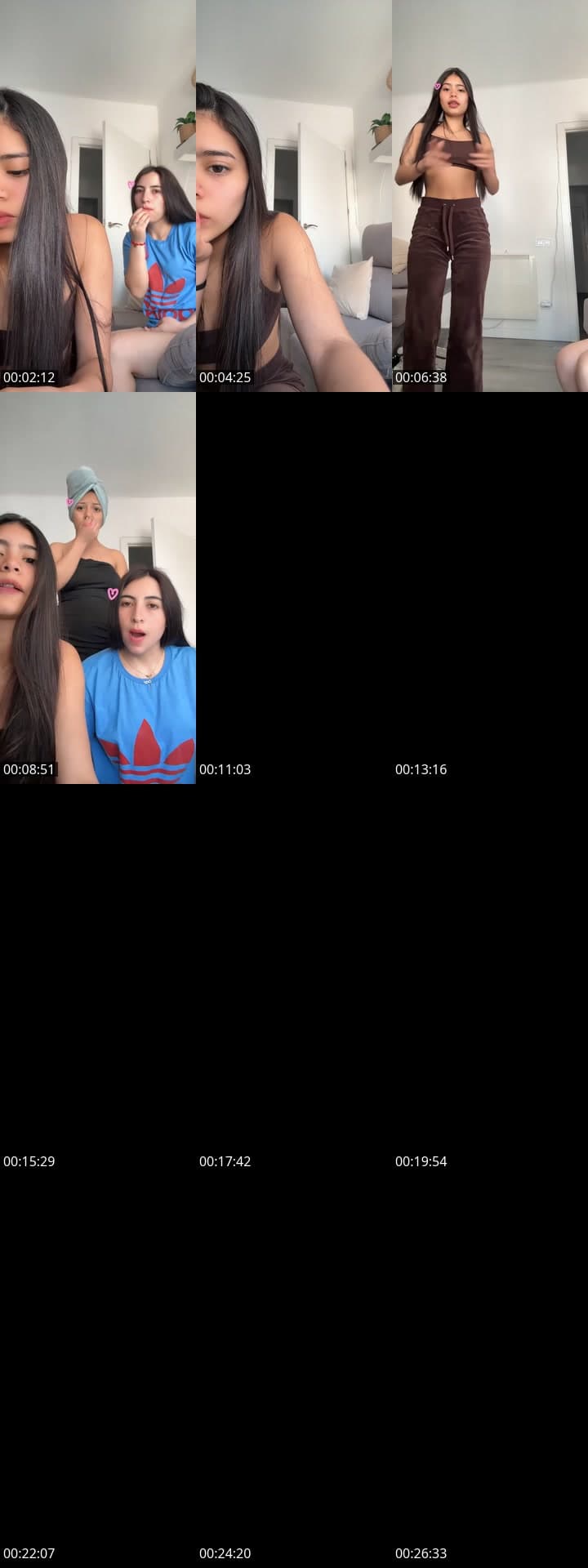 @daneyrs3 TikTok live stream