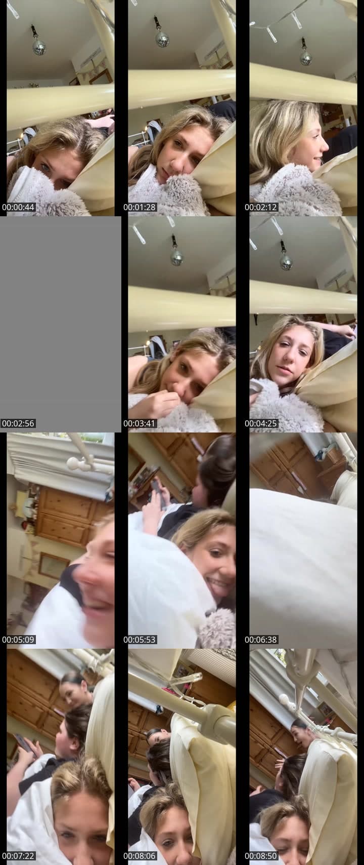 @daisyx0x4 TikTok live stream