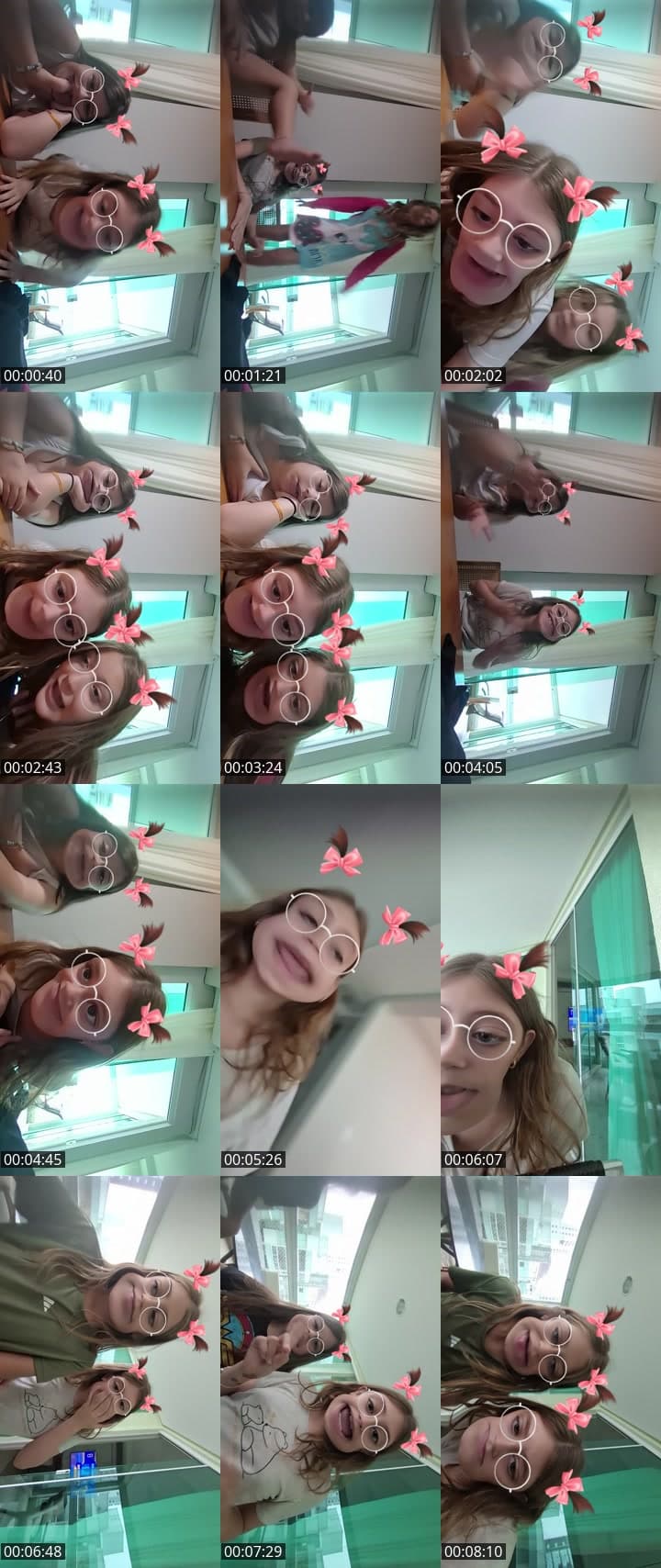 @isapedrini TikTok live stream