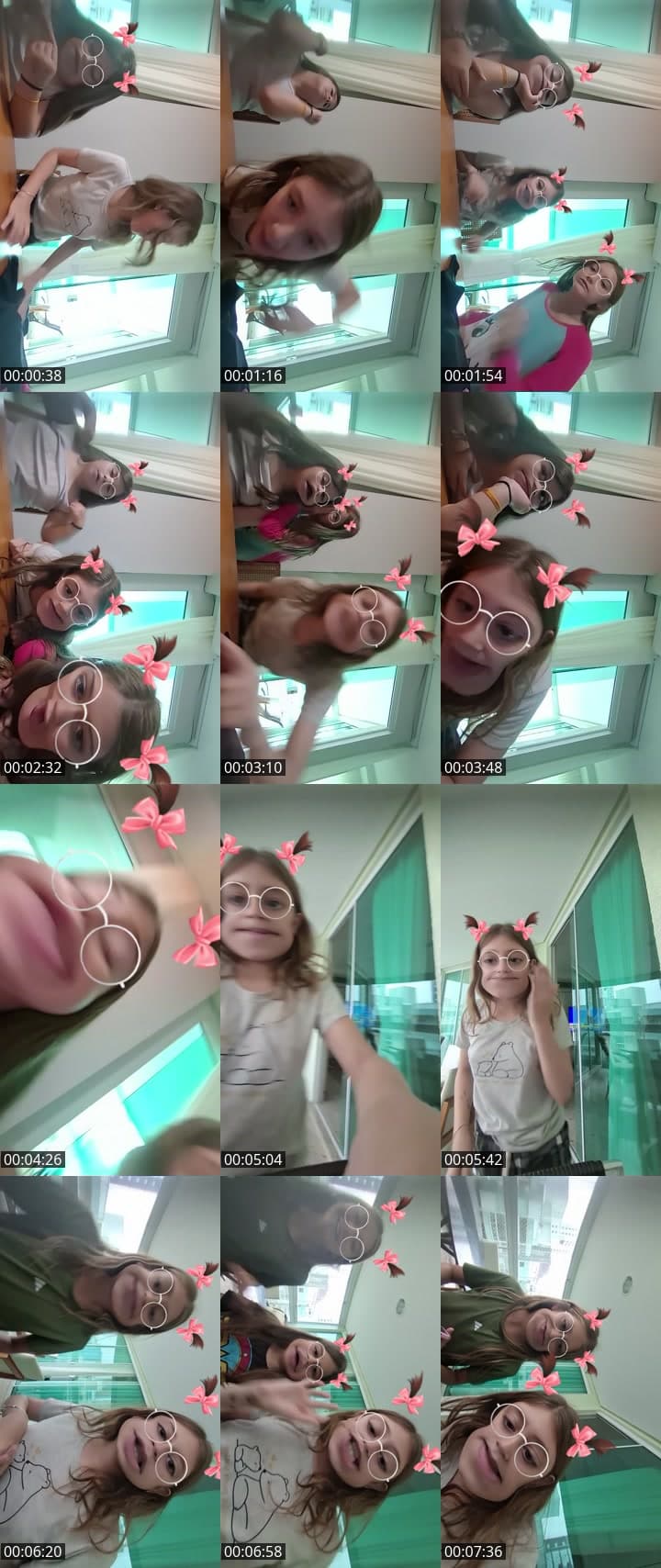 @isapedrini TikTok live stream