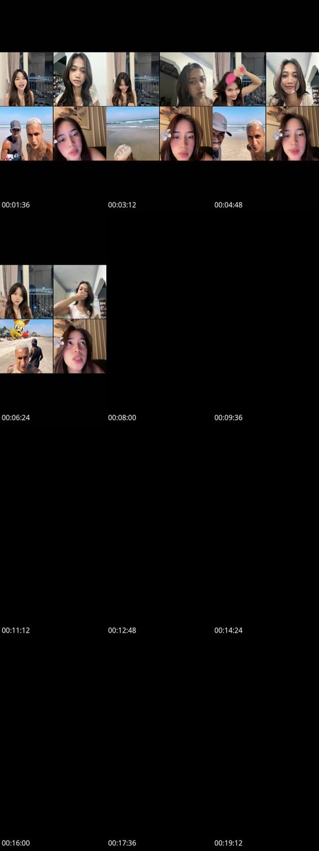 Tiktok show me your magic!!