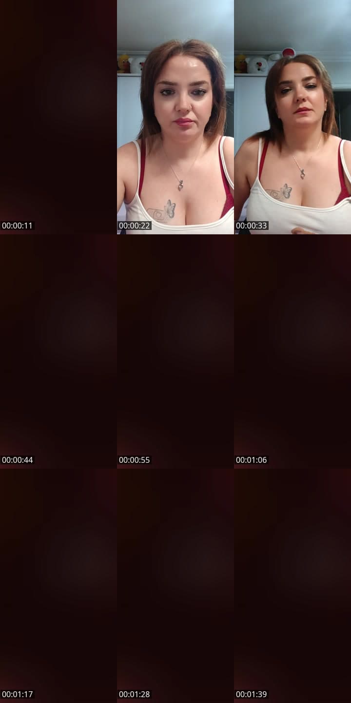 @istanbullu.hatun_34 TikTok live stream