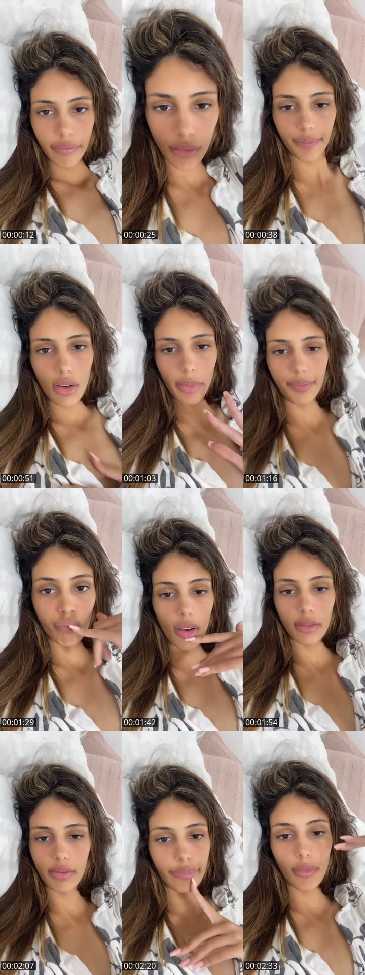 @shalevtzaidi_ TikTok live stream